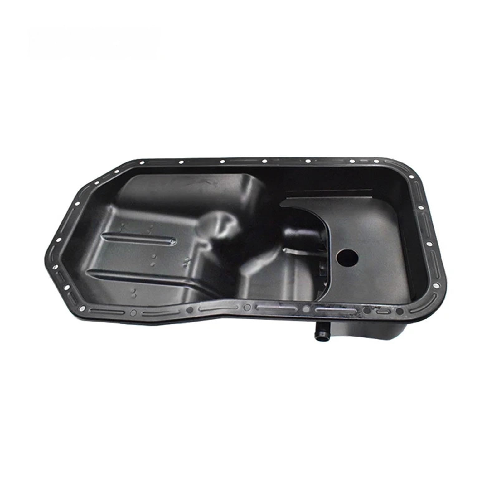 Miska olejowa na wymianę‌ Miska olejowa silnika Pasuje do Mitsubishi L200 Triton 1996-2005 K74T 4D56 MD328017 MD371263