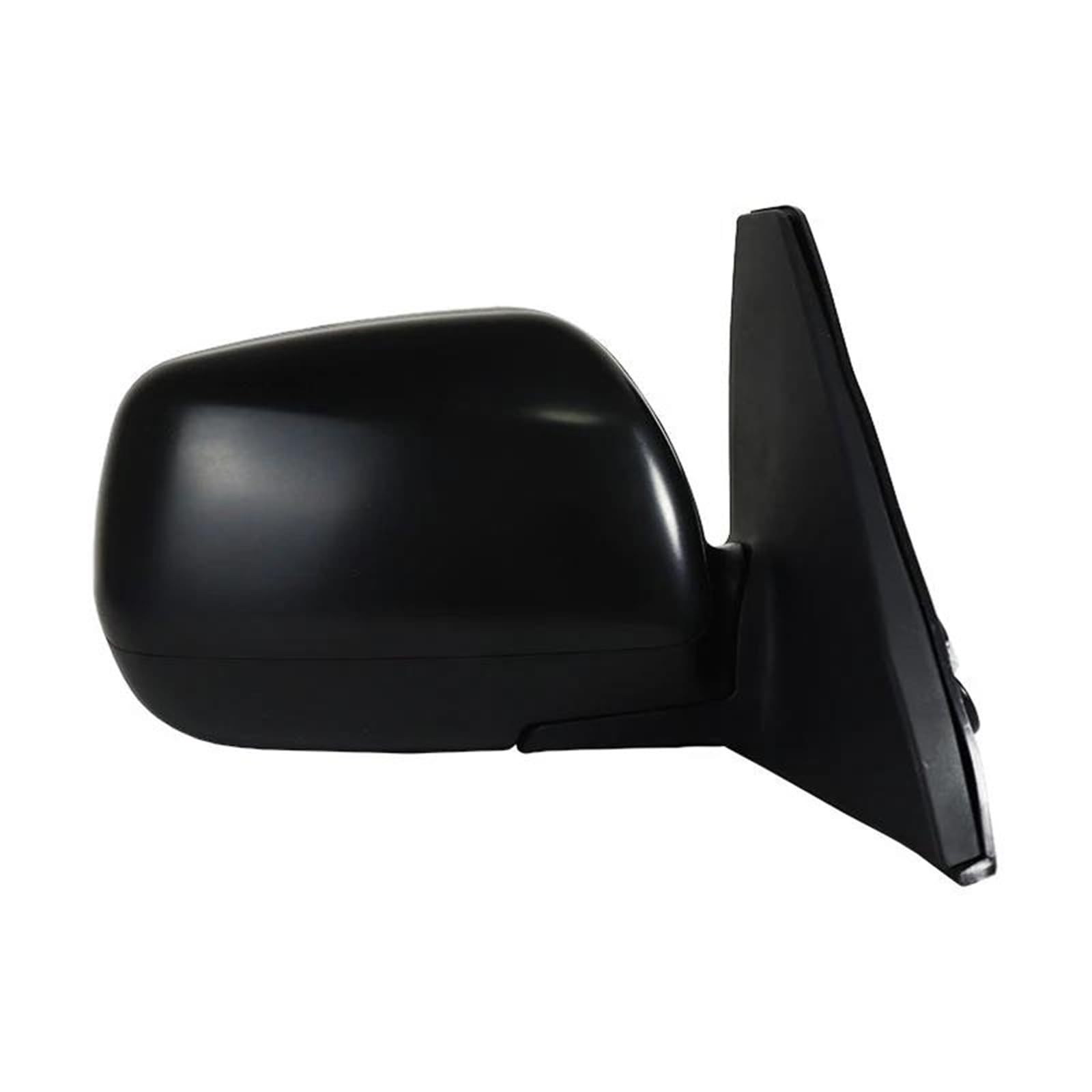 Ensemble De Rétroviseur Rétroviseur Extérieur Complet Pour Voiture Pour Toyota Pour RAV4 Pour RAV 4 2000 2001 2002 2003 2004 3 Broches De Porte Complet Extérieur Retroviseur