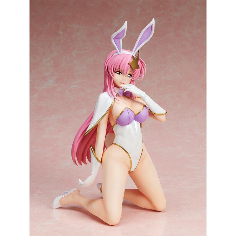 Amazon | B-style 機動戦士 SEED DESTINY ミーア キャンベル 生足