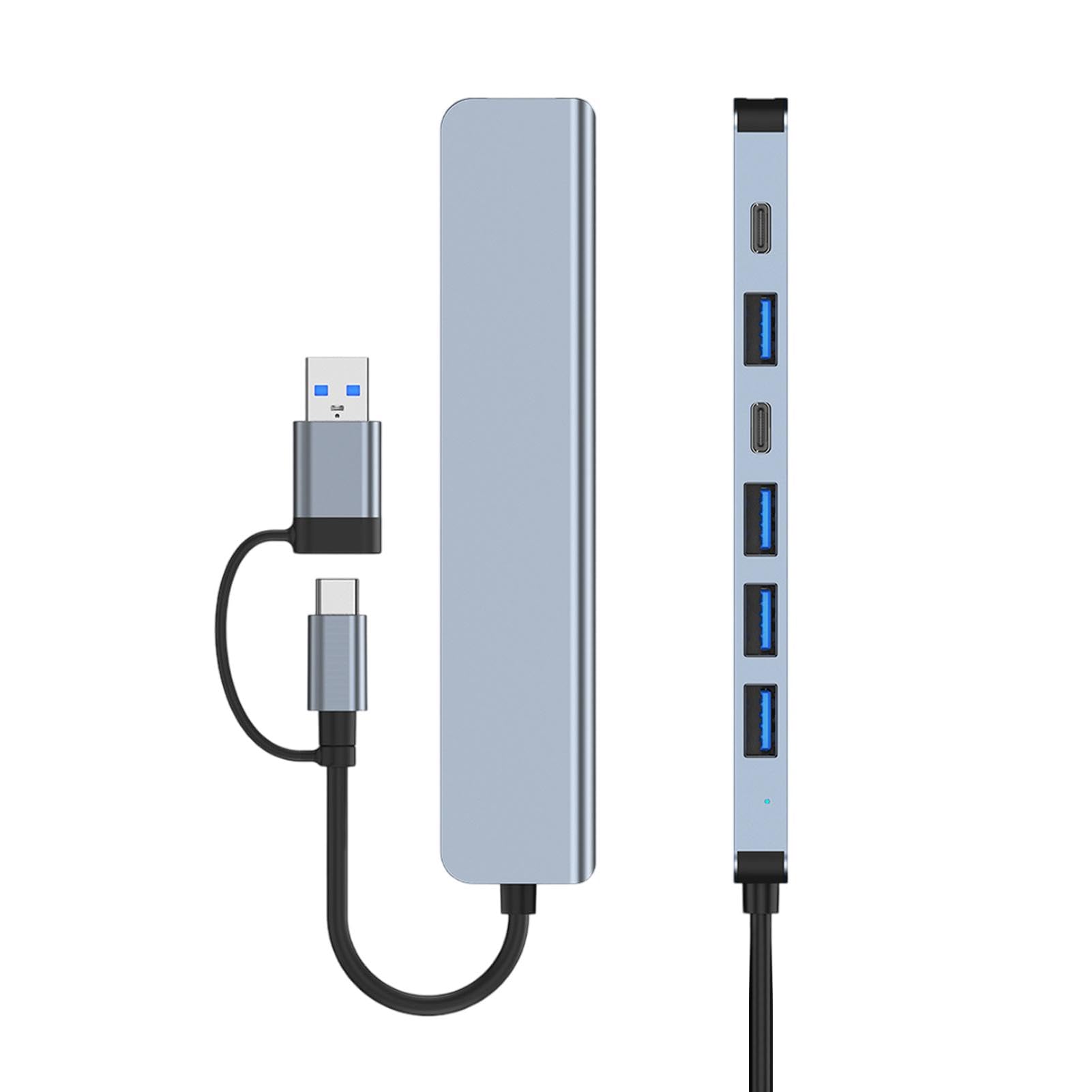 Amazon.co.jp: USB C ドッキング ステーション、ラップトップ