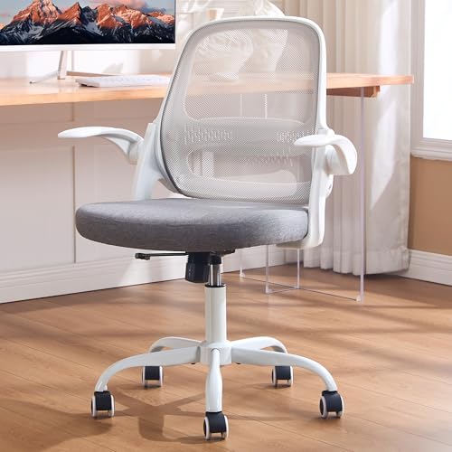 amseatec Ergonomic Mesh Desk Chair
