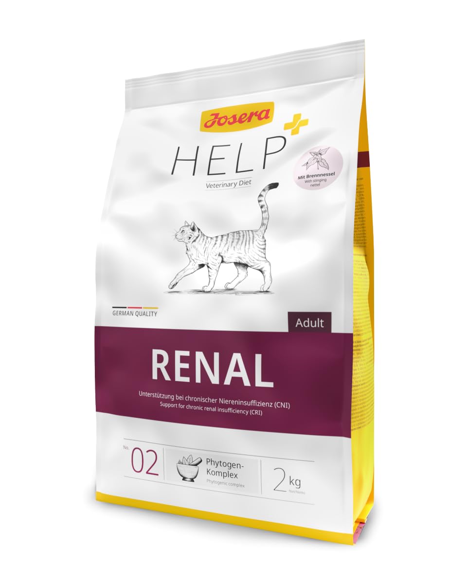 JoseraCat Vet Renal
