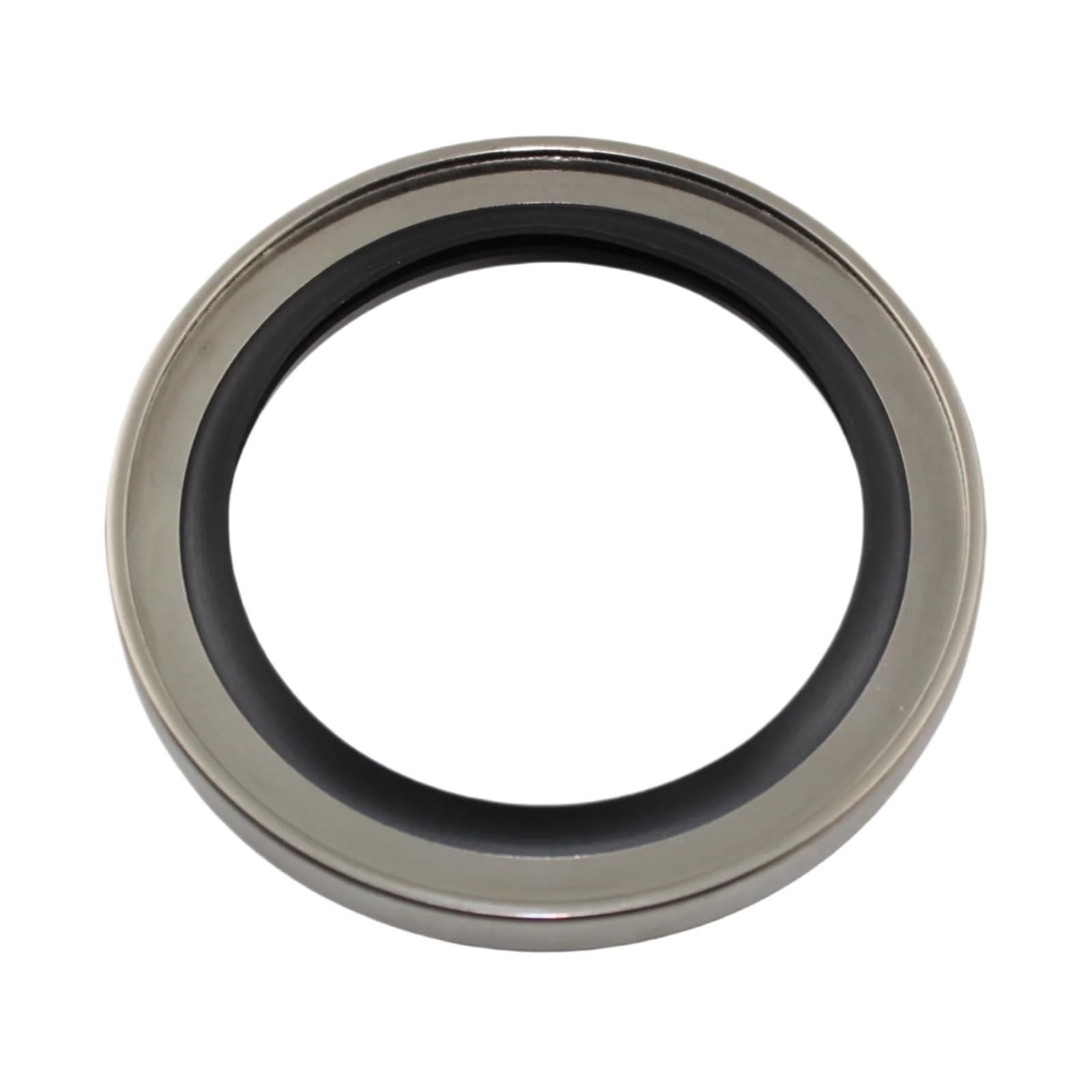 YMUGUEGH Oil Seal 73x95x10 Double Lip Seal Stainless Steel Oil Seal 73×95×10