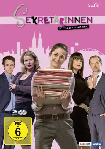 Sekretarinnen Uberleben Von 9 Bis 5 Staffel 1 2 Dvds Amazon De Ellenie Salvo Gonzalez Jochen Horst Thorsten Feller Susan Hoecke Nina Vorbrodt Rebecca Rudolph Peter Fieseler Stephan Grossmann Dagmar Sachse Dominic Sekretarinnen Uberleben Von 9 Bis 5 Staffel 1 2 Dvds Amazon De Ellenie Salvo Gonzalez Jochen Horst Thorsten Feller Susan Hoecke Nina Vorbrodt Rebecca Rudolph Peter Fieseler Stephan Grossmann Dagmar Sachse Dominic