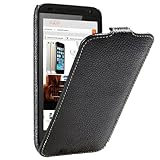 alle Anschlüsse sind freizugänglich und weiterhin einwandfrei bedienbar bei Ihrem smartphone Farbe: schwarz