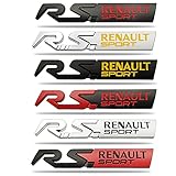 logo renault vector FÁCIL DE INSTALAR: el autoadhesivo hace que esta etiqueta de reemplazo de la placa de identificación sea muy fácil de instalar, no necesita herramientas.