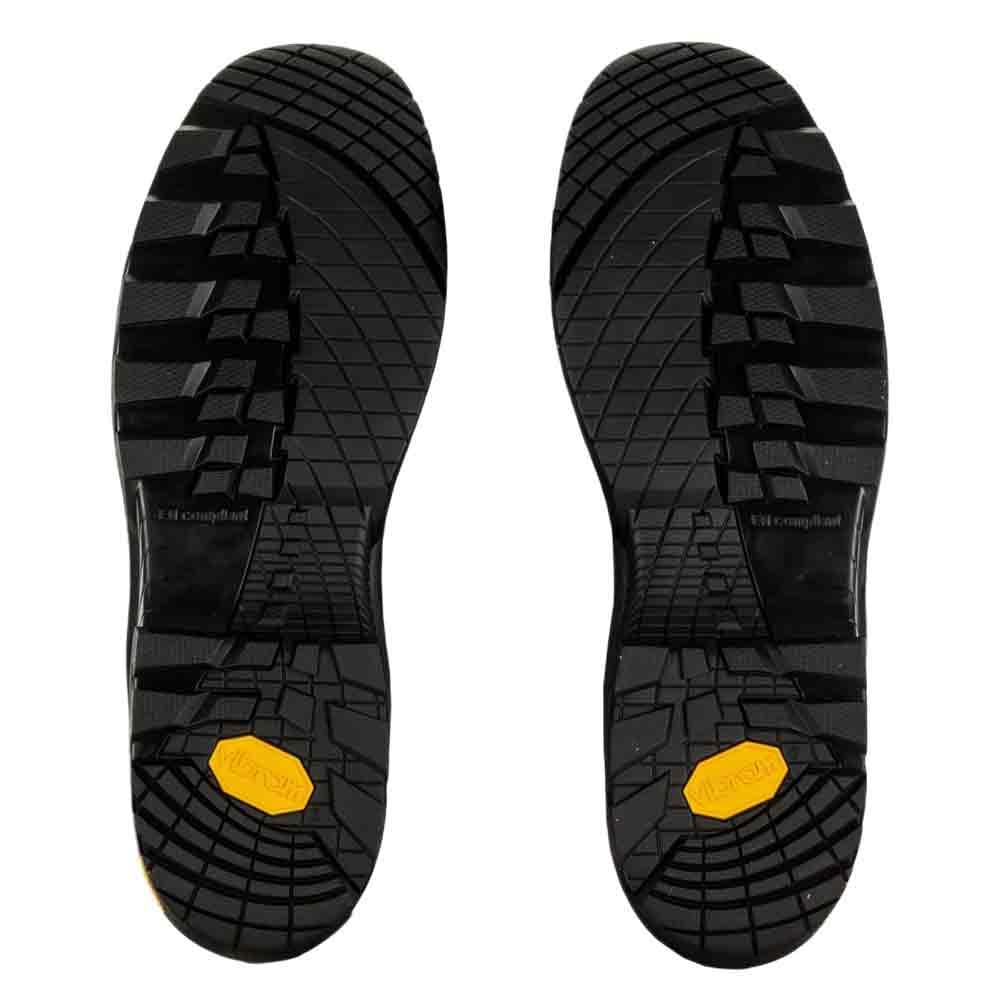 HEBO Track Short WP Motorcycle Boots EU 42
