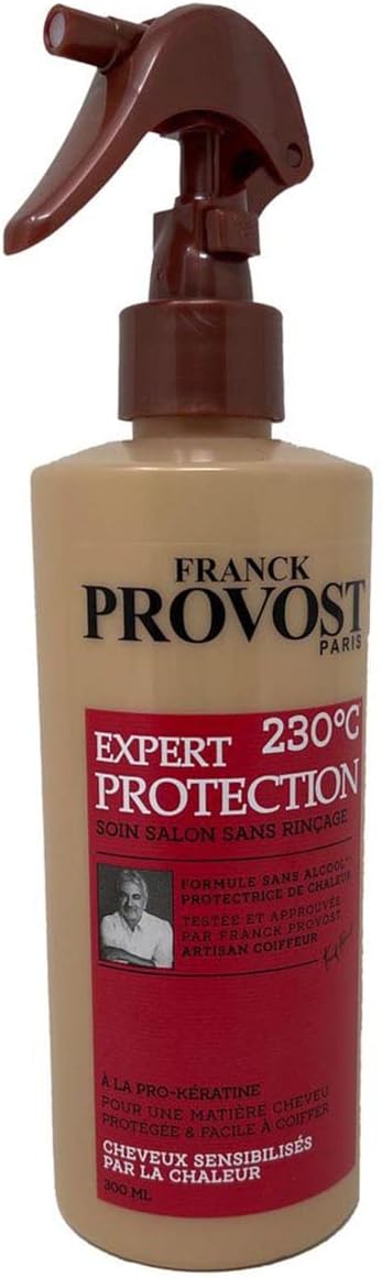 Franck Provost Expert Protection 230 癈 Professional Rinse- Care for Sensitive Hair, 300 ml, Pack of 2