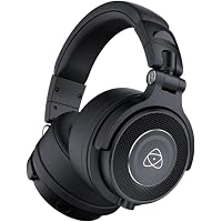 Atomos StudioSonic Over-Ear Headphones  only
