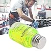 UV Oil Dye | Universal Oil Fluorescent for Automotive Leak Detection - Auto Oil System UV Dye Leak Detection for Cars & Trucks & #1