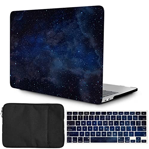 Funda MacBook Pro 16 contra arañazos con funda teclado A2141