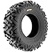 SunF 30x10R14 30x10x14 All Terrain Tires ATV UTV 8 PR POWER I A033 - SET of 4