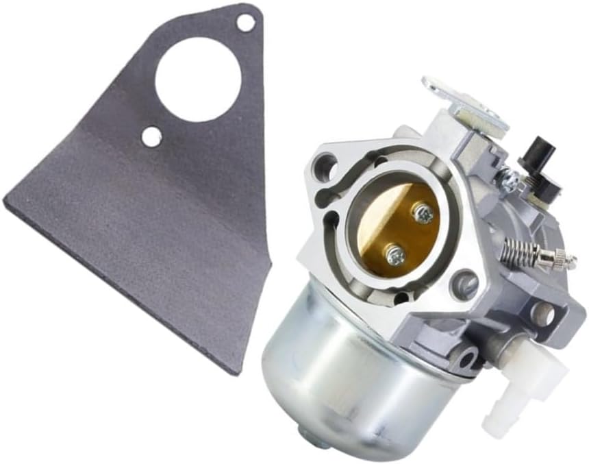 12.5HP Carburetor With Air Filter Kit Fit For 690115 690119 499029 5-4993 Lawn Mower Engines(497581)