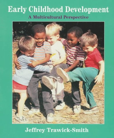 Amazon.com: Early Childhood Development in Multicultural Perspective ...