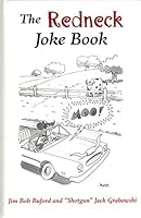 The Redneck joke book 0760704155 Book Cover