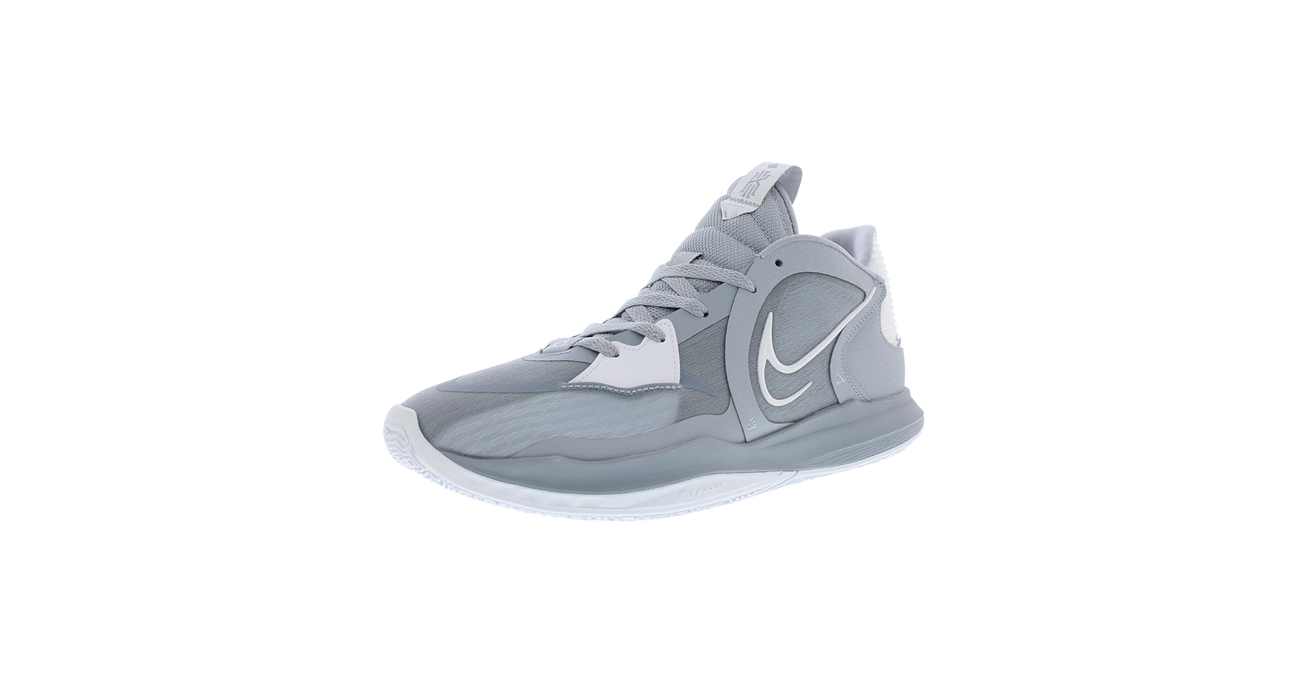 Amazon.com | Nike Kyrie 5 Low Men's Basketball Shoes Black
