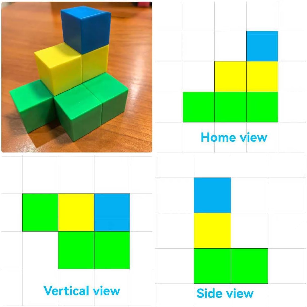 Toys for 3 4 5 6 Years Old Toddlers, Magnetic Blocks 1.18 inch,40PCS Medium Magnetic Building Blocks, Magnet Cubes, Preschool STEM Sensory Toys, Montessori Autism Toys, Birthday