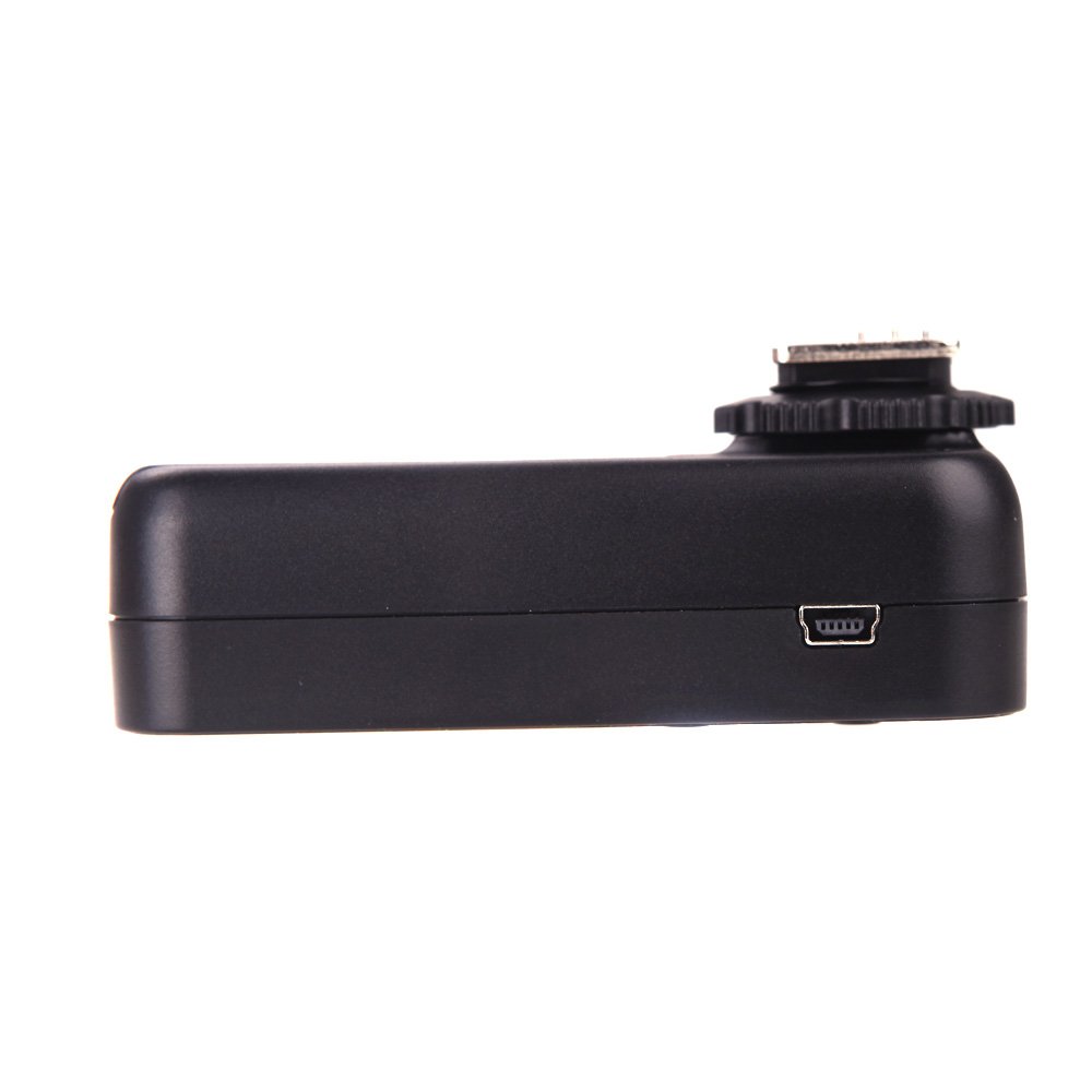 YONGNUO YN-622C-TX E-TTL télécommande déclencheur de Flash sans fil à vitesse de synchro1/8000s E-TTL (II) flash sans fil pour Canon EOS 60D/70D/400D séries/500D séries/600D séries/10000D séries/40D/50D/7D/1D séries/5D séries