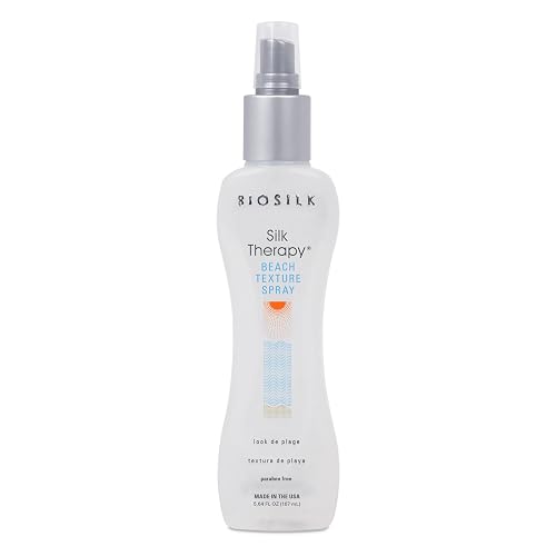 BioSilk Beach Texture Styling Salt Spray 5.64 oz