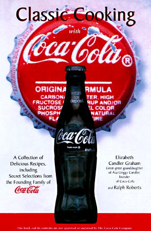 Classic Cooking With Coca-Cola