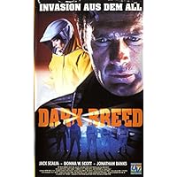 Dark Breed - Invasion aus dem All