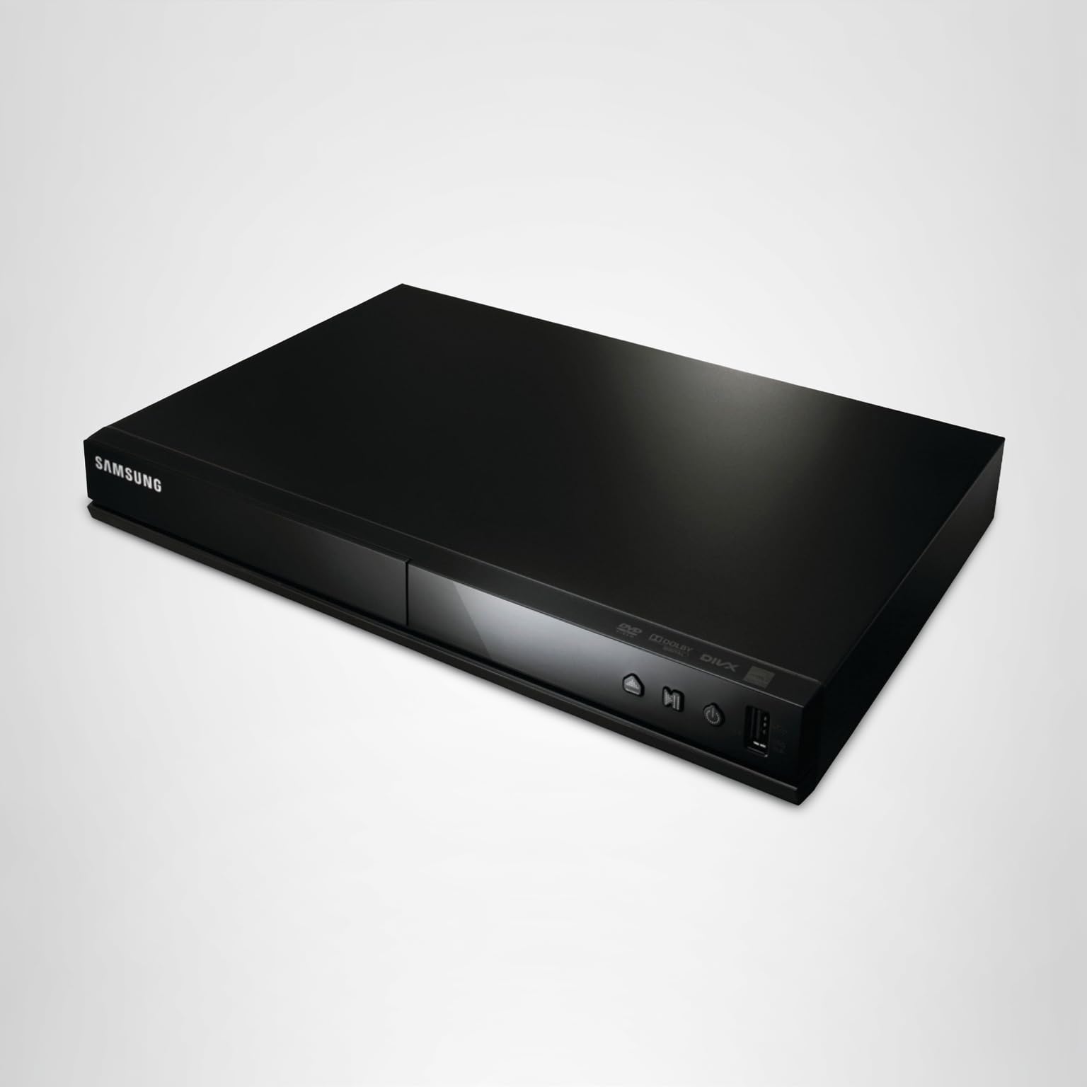 Amazon.com: Samsung DVD-E360 DVD Player (Black) : Electronics