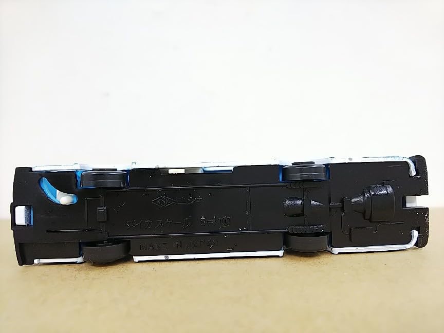 Amazon | □ ニシキ 1/100 No.106 京成電鉄バス ダイキャストミニカー