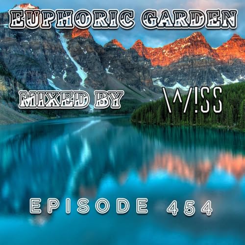 Euphoric Garden 454