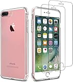 [Ajuste exacto]: El exclusivo diseño revela la forma perfecta de tu teléfono con un volumen mínimo, y permite el acceso completo a todos los puertos y funciones del teléfono sin quitar la funda.