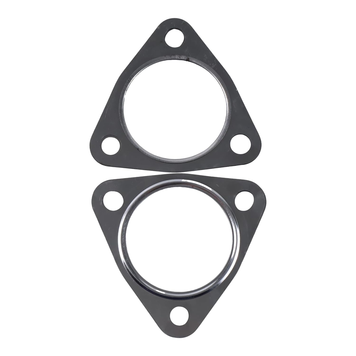 IEQFUE 2PCS Joint Gasket 44616AA030 Compatible with Subaru Legacy Outback 2006-2012