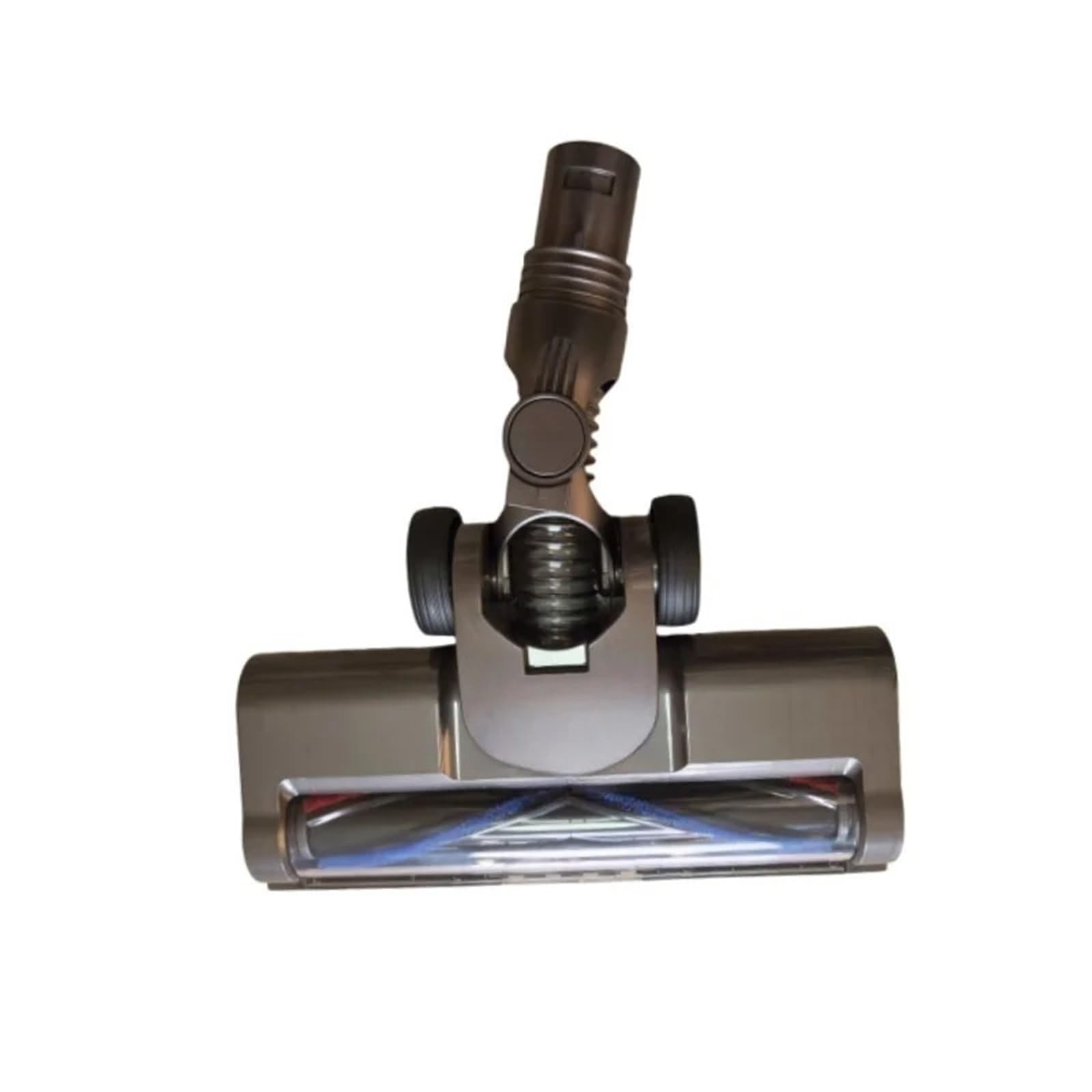 Cabezal Adaptador De Cepillo, Compatible Con Buture, JR400 / JR700. Pieza De Repuesto For Cabezal De Cepillo Eléctrico For Suelos.(For JR400)