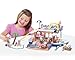 Calico Critters Seaside Cruiser Houseboat