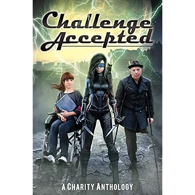 Challenge Accepted
