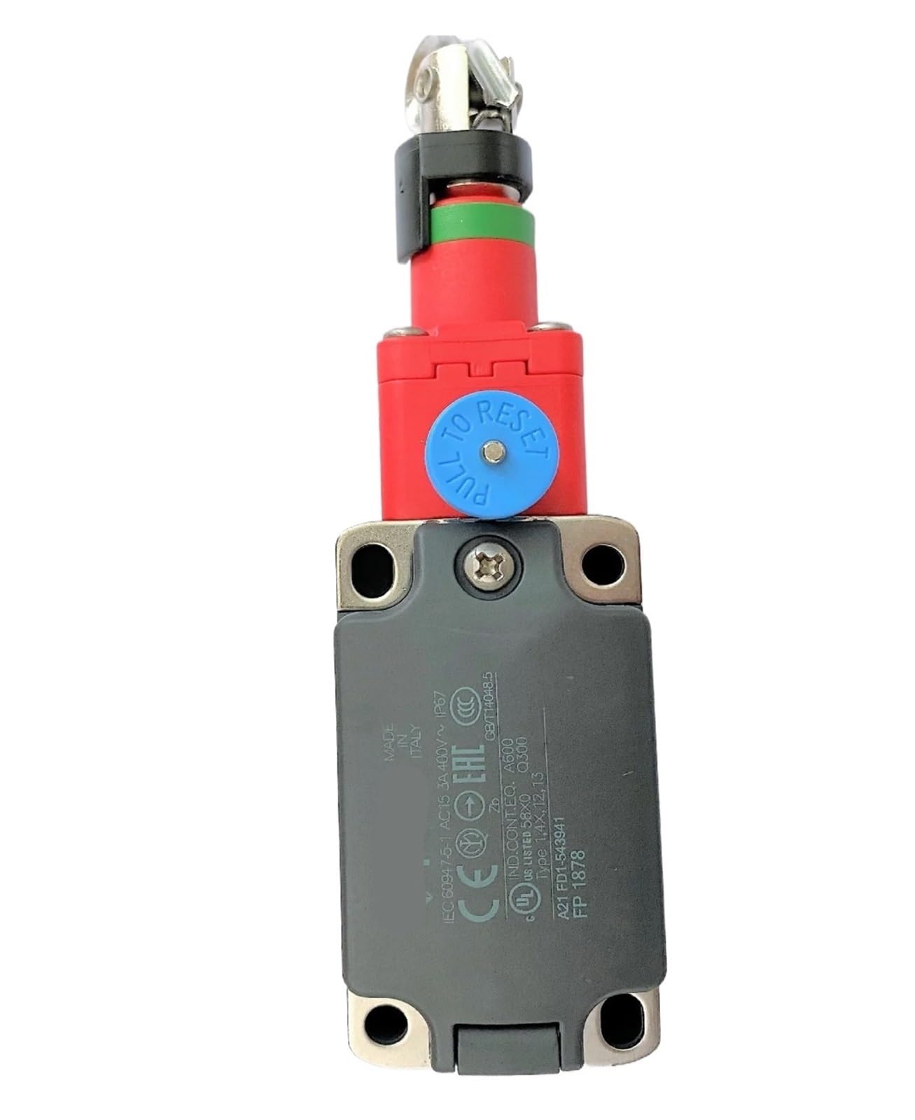CXFCIHFT Limit switch FP1878