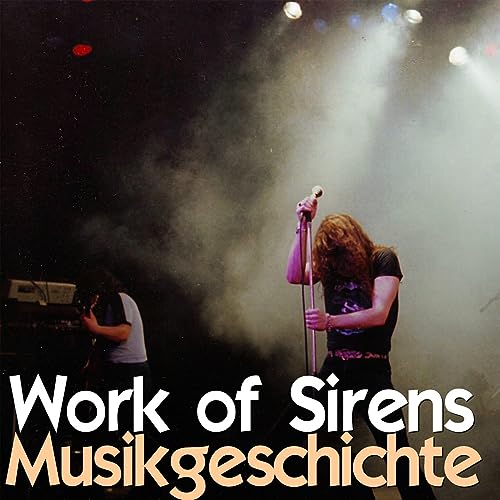 Genre-Guide: NWOBHM Podcast Por  arte de portada