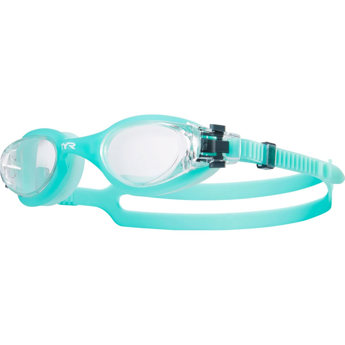 See full amazon price history chart for TYR Blend Vesi Womens Swimming Goggles (Clear-Mint) TYR Blend Vesi Womens Swimming Goggles (Clear-Mint) (B01K6X9QH8) Amazon Price History, Amazon Price Tracker