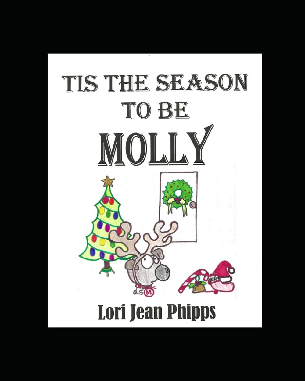 TIS THE SEASON TO BE MOLLY