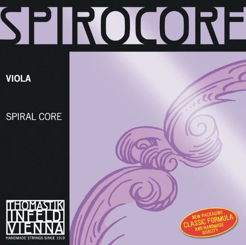 Thomastik-Infeld 3121 Spirocore Viola Set 15 1/2