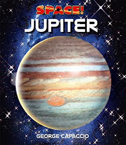Jupiter (Space) view 2