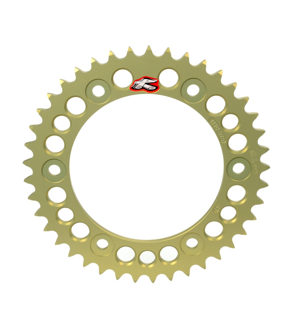 Renthal Corona Moto Carretera Ultralight 210-520