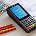 Advantage POS Store Verifone P400 POS System PIN Pad with EMV Capability (chip Cards) for Small Business, Retail, Restaurants, Bars - Requires Processing Account Through