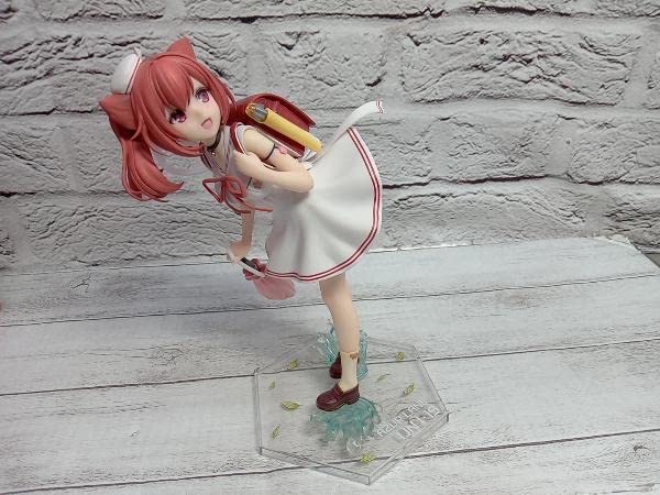 Amazon.co.jp: フィギュア PLUM 伊19 旅立ちのそよ風 1/7 : おもちゃ