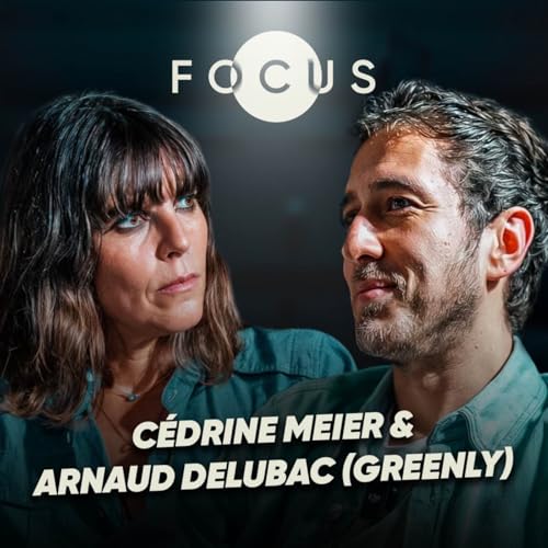 Episode 12/MULTI : Il a pris la RSE et en a fait un levier de croissance de malade - Arnaud Delubac 🌴