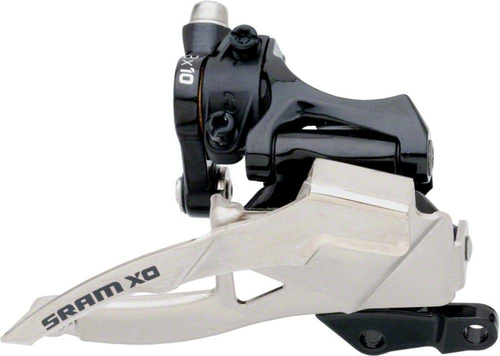 Shimano Deragliatore Ultegra 8050 Di2 Ss - Deragliatori Anteriori Bici