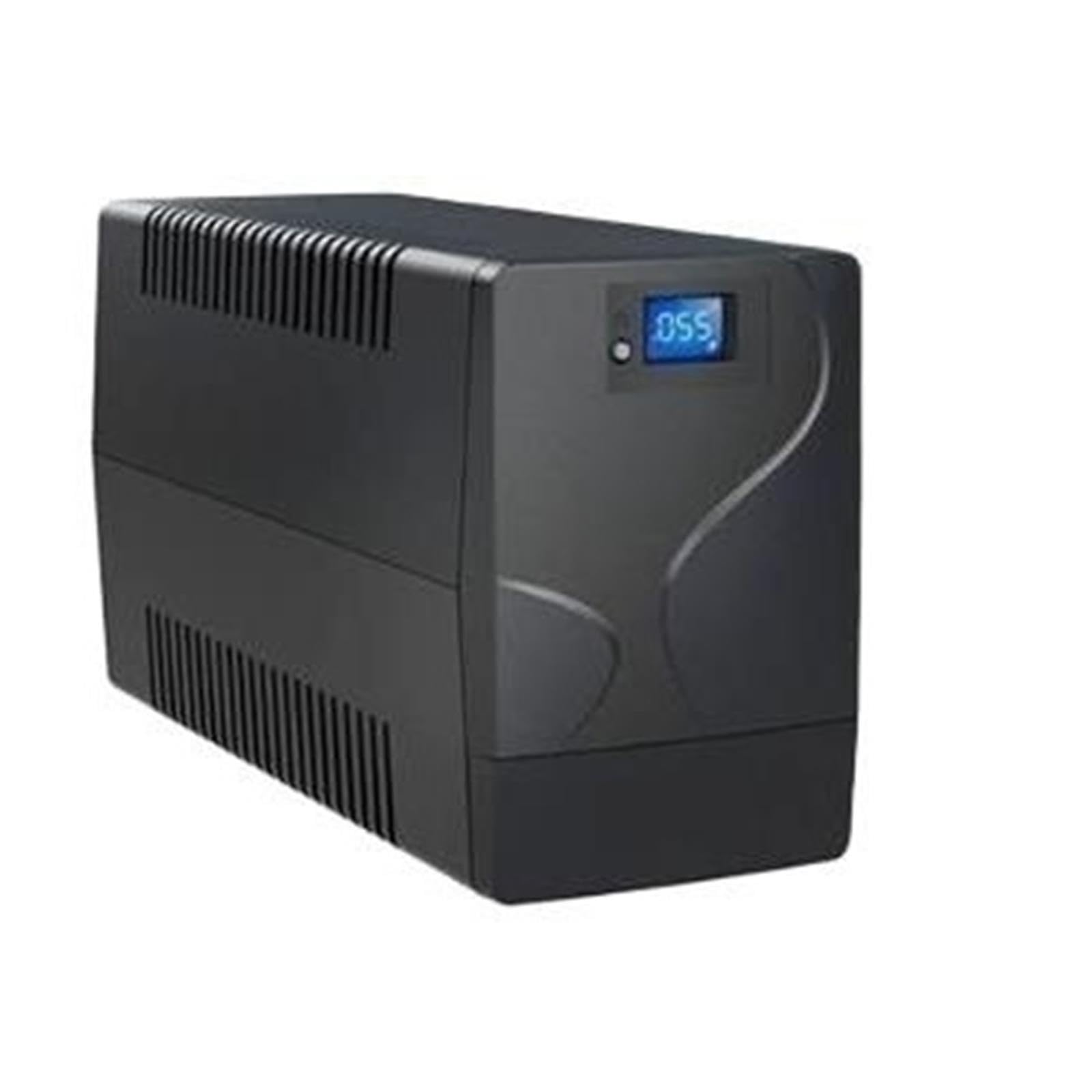 Alimentation sans Interruption UPS 2000VA, Alimentation de Secours 1200W