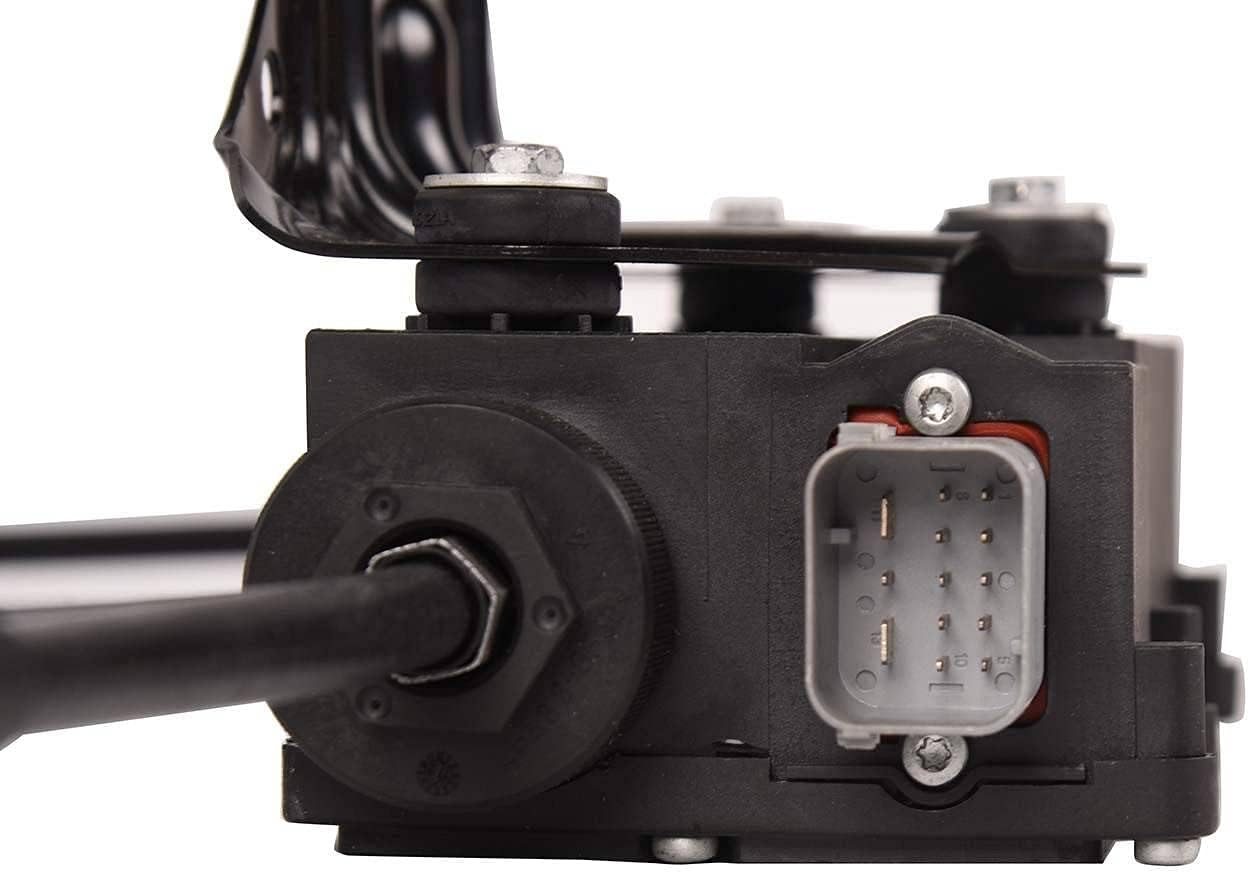 Parking Brake Actuator V20770303
