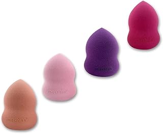 Esponja Gota Sem Latex Ep 08 Macrilan, Macrilan