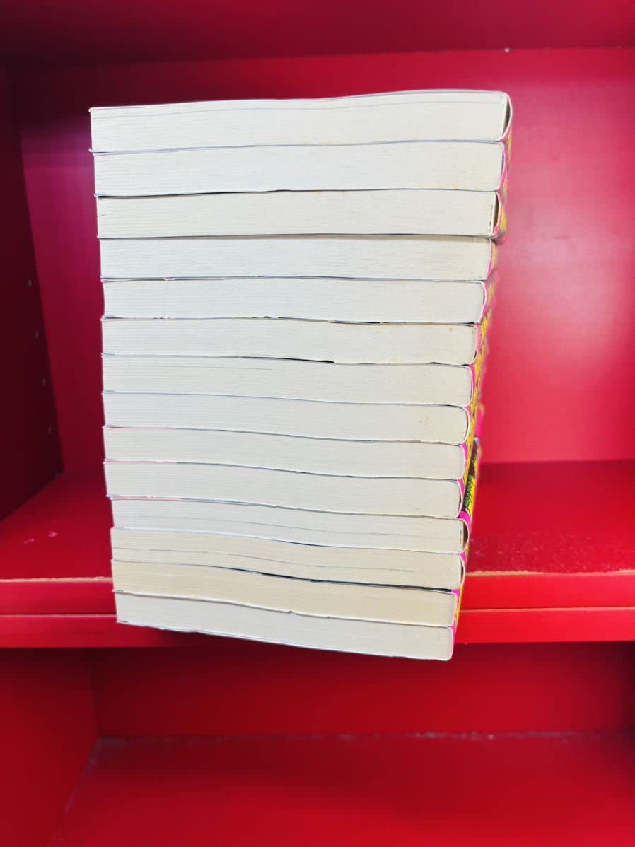 新編集 魔太郎がくる! !  全14巻完結 [セット] 新編集 魔太郎がくる!! 全14巻（藤子不二雄A）』 販売ページ