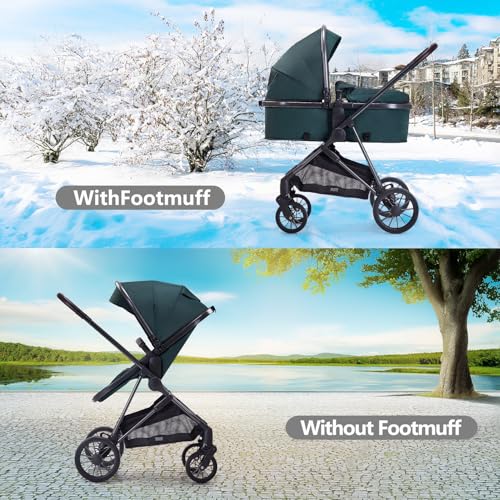 Infant Newborn Baby Stroller