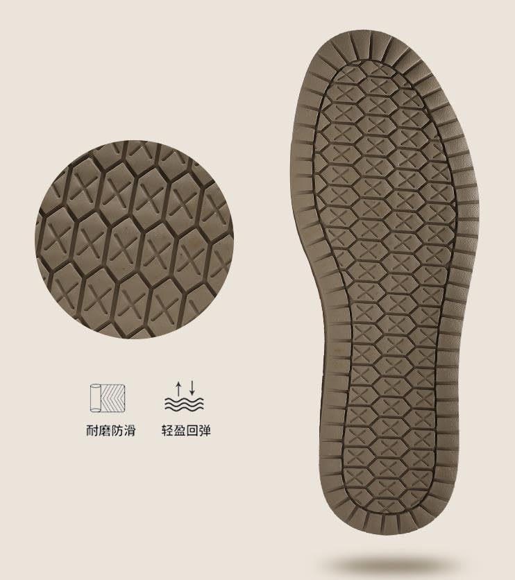 Men's Dress Shoes Black Brown Genuine Cow Leather Oxfords Business Casual Shoes4